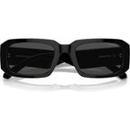 Thekidd AN4318, Black/Dark Grey Lenses