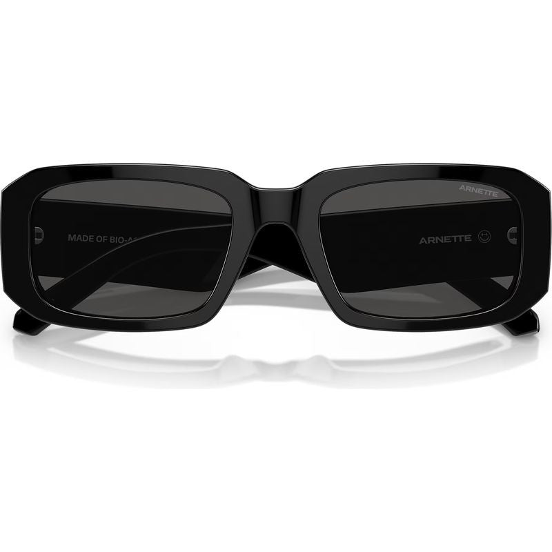 Thekidd AN4318, Black/Dark Grey Lenses