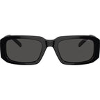 Thekidd AN4318, Black/Dark Grey Lenses