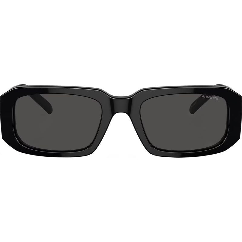 Thekidd AN4318, Black/Dark Grey Lenses