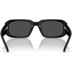 Thekidd AN4318, Black/Dark Grey Lenses