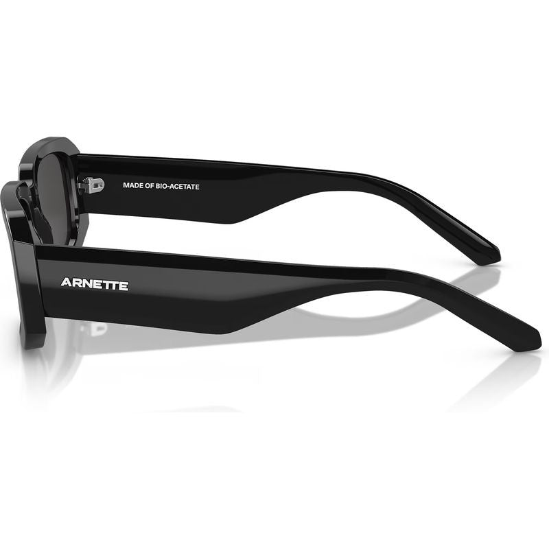 Thekidd AN4318, Black/Dark Grey Lenses