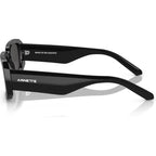 Thekidd AN4318, Black/Dark Grey Lenses