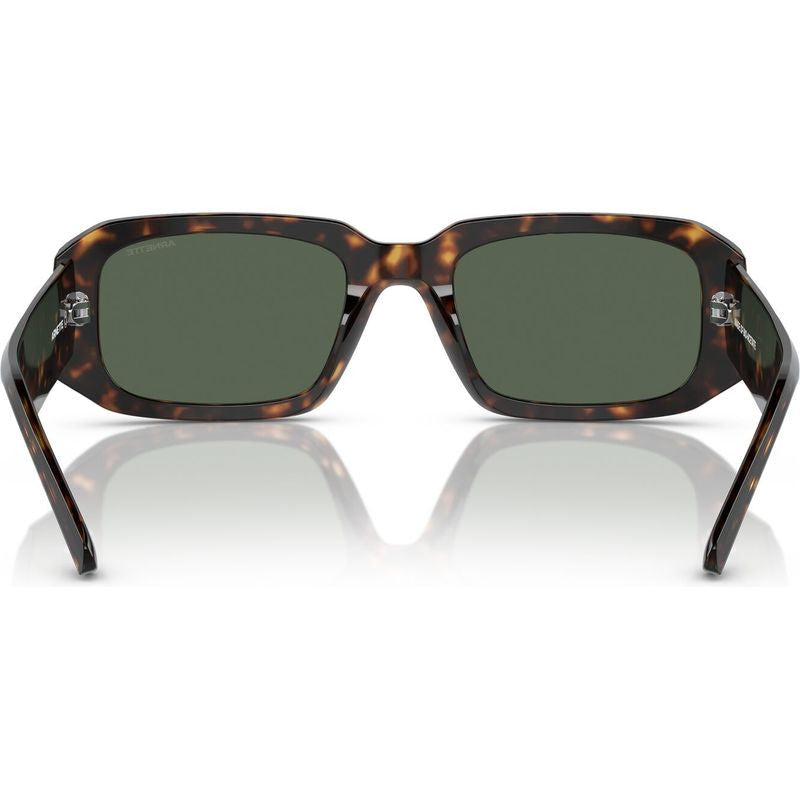 Thekidd AN4318, Dark Havana/Dark Green Lenses