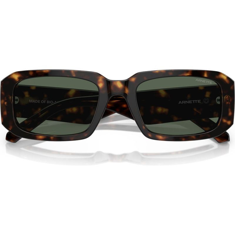 Thekidd AN4318, Dark Havana/Dark Green Lenses