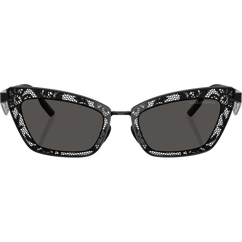 DG2311, Black/Dark Grey Lenses