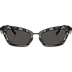DG2311, Black/Dark Grey Lenses