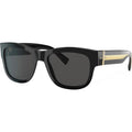 DG4390 Black Angle