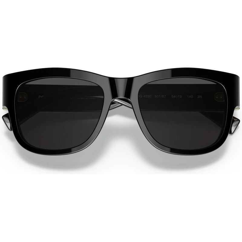 DG4390 Black Front2