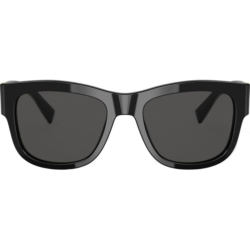 DG4390 Black Front