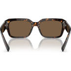 DG4460, Havana/Dark Brown Lenses