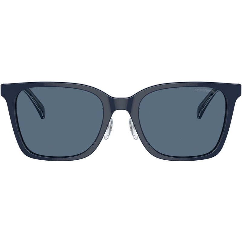 EA4226D, Shiny Blue/Dark Blue Lenses