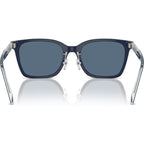 EA4226D, Shiny Blue/Dark Blue Lenses