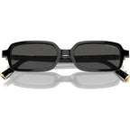 MU11ZSF, Black/Dark Grey Lenses