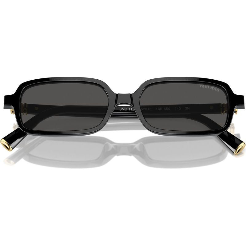 MU11ZSF, Black/Dark Grey Lenses