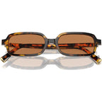MU11ZSF, Honey Havana/Brown Lenses