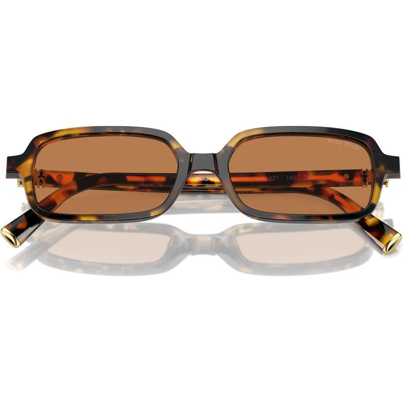 MU11ZSF, Honey Havana/Brown Lenses