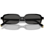 MU11ZS, Black/Dark Grey Lenses