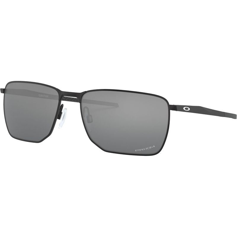 Ejector, Satin Black/Prizm Black Lenses