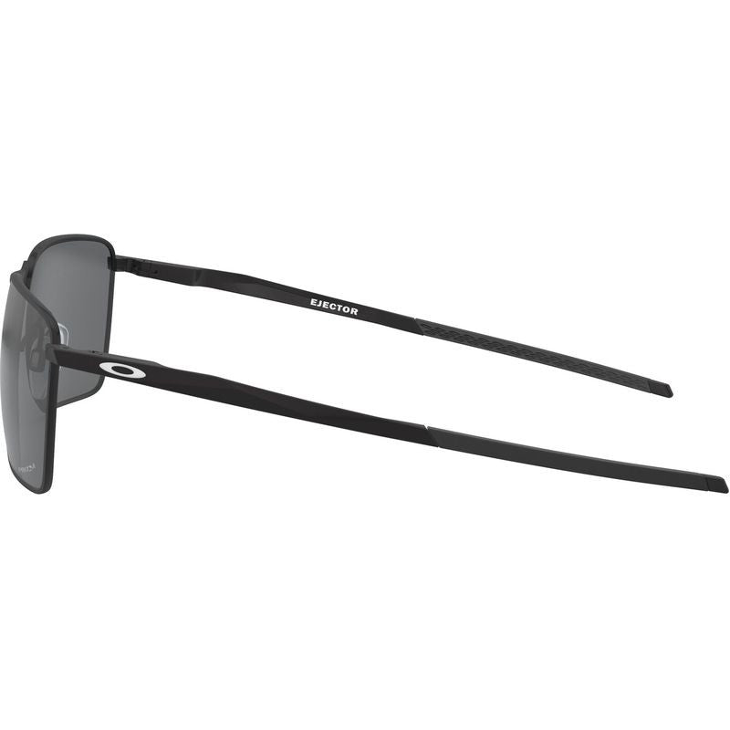 Ejector, Satin Black/Prizm Black Lenses