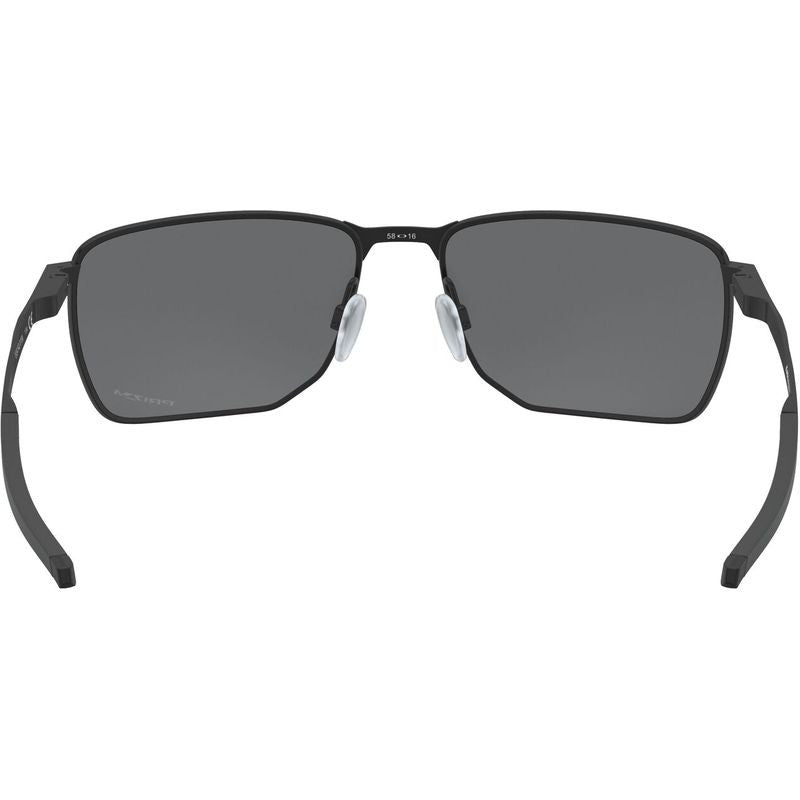 Ejector, Satin Black/Prizm Black Lenses