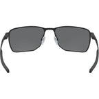 Ejector, Satin Black/Prizm Black Lenses