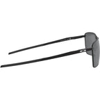Ejector, Satin Black/Prizm Black Lenses