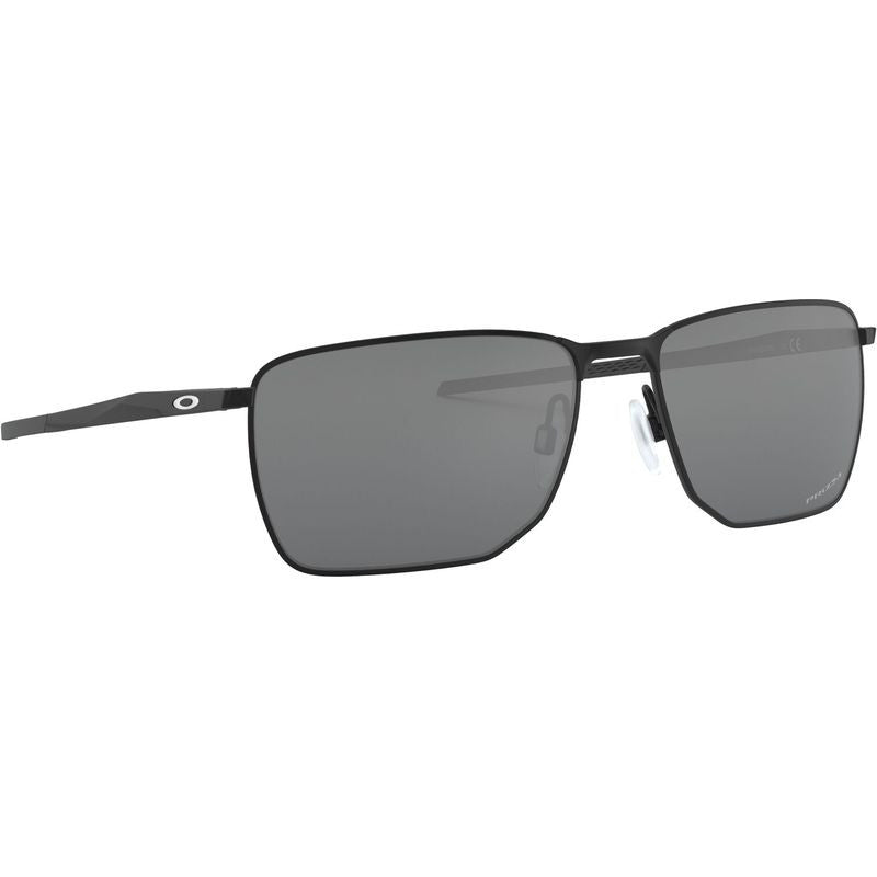 Ejector, Satin Black/Prizm Black Lenses