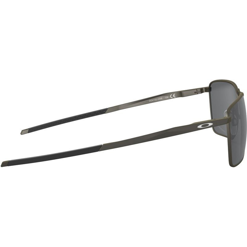 Ejector, Carbon/Prizm Black Polarised Lenses