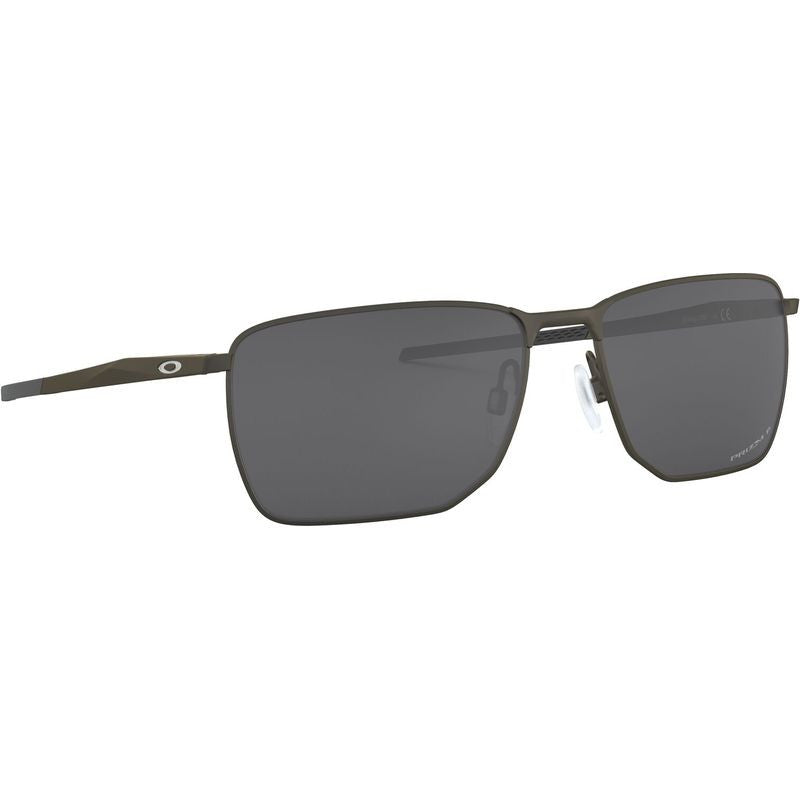 Ejector, Carbon/Prizm Black Polarised Lenses