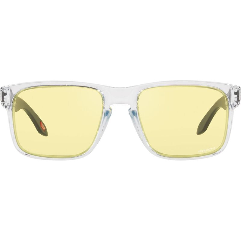 Holbrook, Clear/Prizm Gaming Lenses