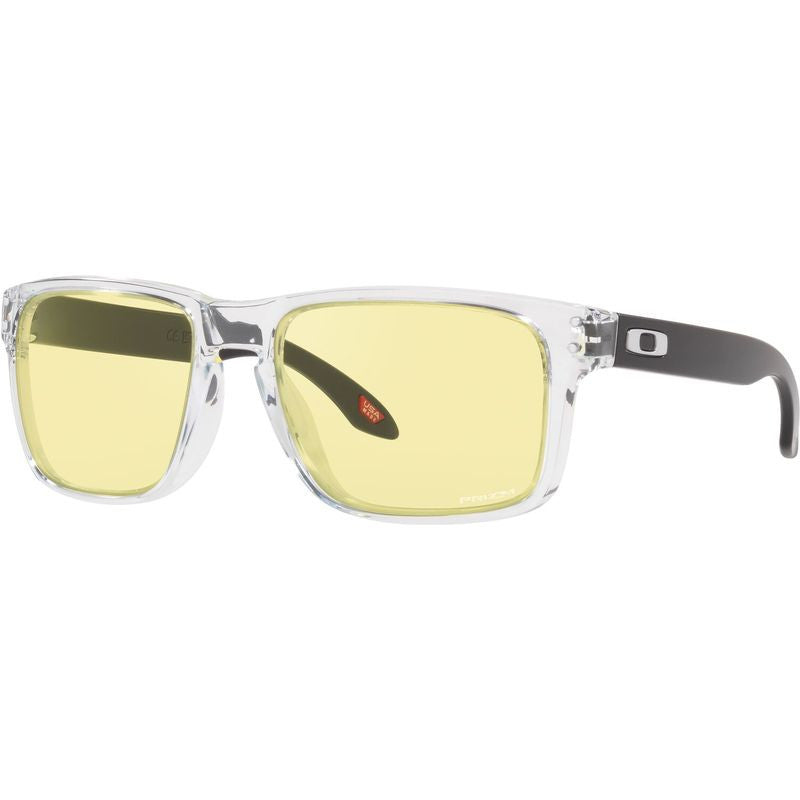Holbrook, Clear/Prizm Gaming Lenses