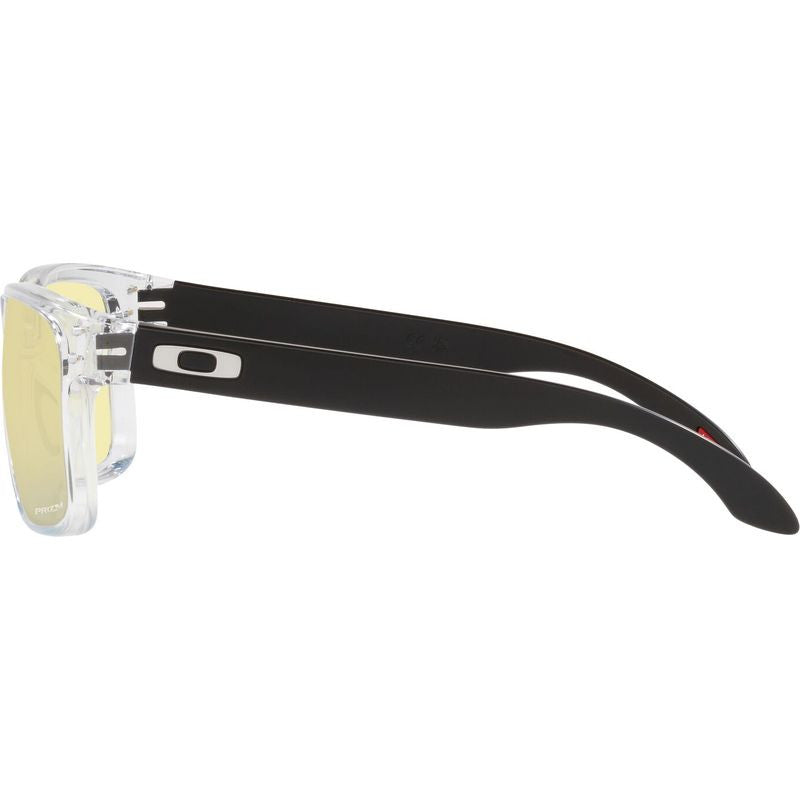 Holbrook, Clear/Prizm Gaming Lenses