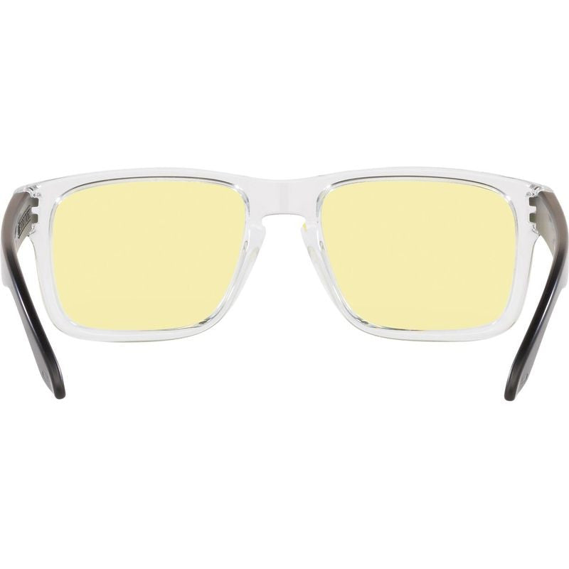 Holbrook, Clear/Prizm Gaming Lenses