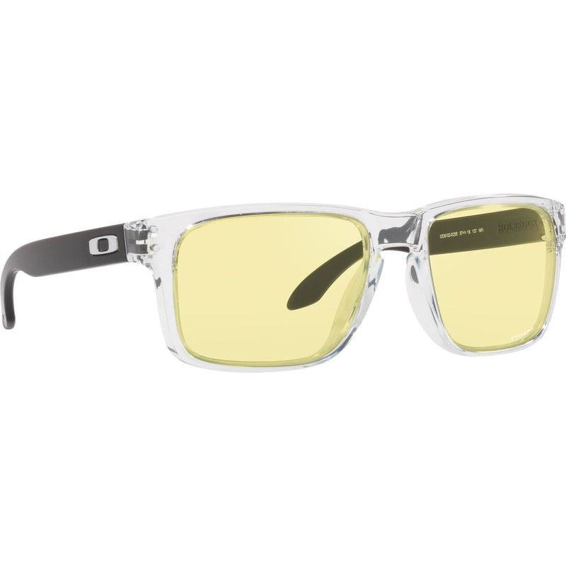 Holbrook, Clear/Prizm Gaming Lenses