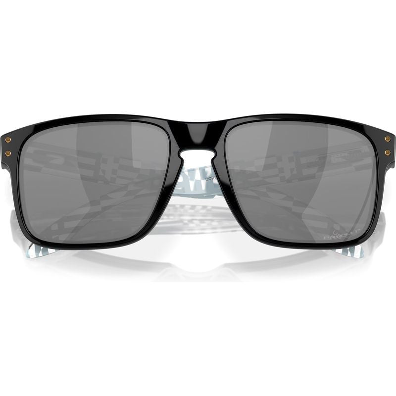 Holbrook, Black/Prizm Black Polarised Lenses
