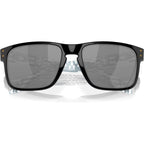 Holbrook, Black/Prizm Black Polarised Lenses