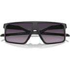 Helux, Matte Black/Prizm Grey Gradient Lenses