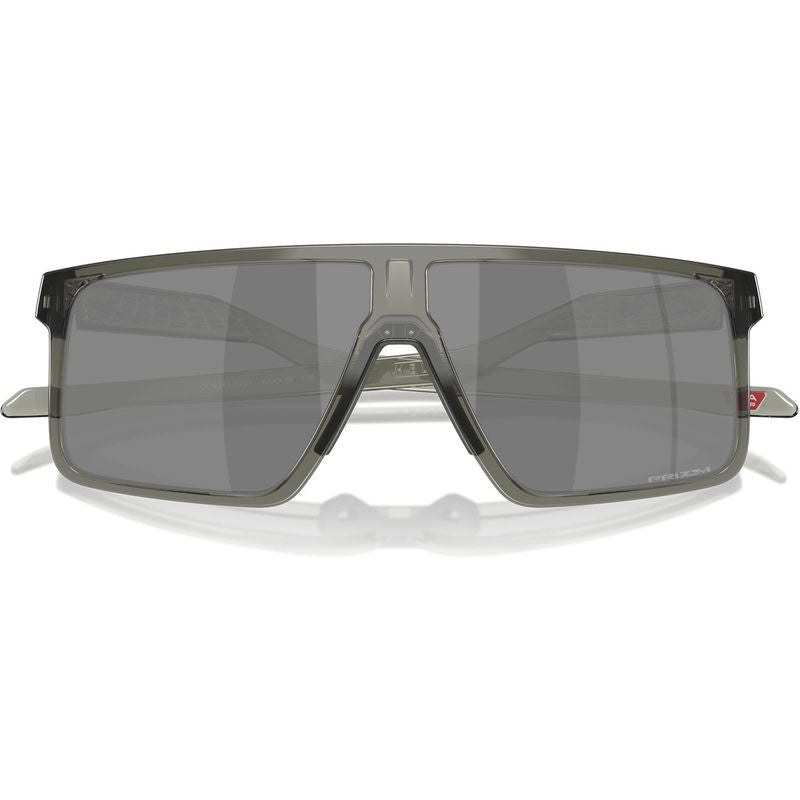 Helux, Grey Smoke/Prizm Black Lenses