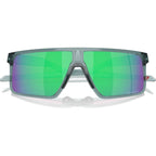 Helux, Crystal Black/Prizm Jade Lenses