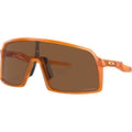 Sutro, Transparent Ginger/Prizm Bronze Lenses