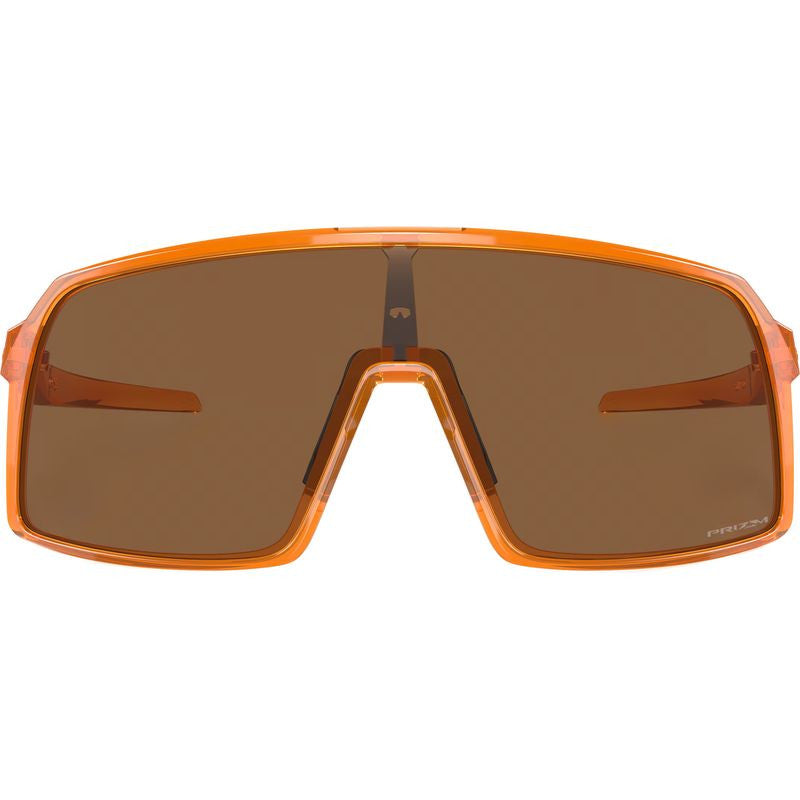 Sutro, Transparent Ginger/Prizm Bronze Lenses