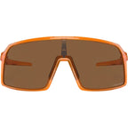 Sutro, Transparent Ginger/Prizm Bronze Lenses