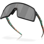 Sutro, Matte Black/Prizm Black Lenses