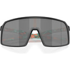 Sutro, Matte Black/Prizm Black Lenses
