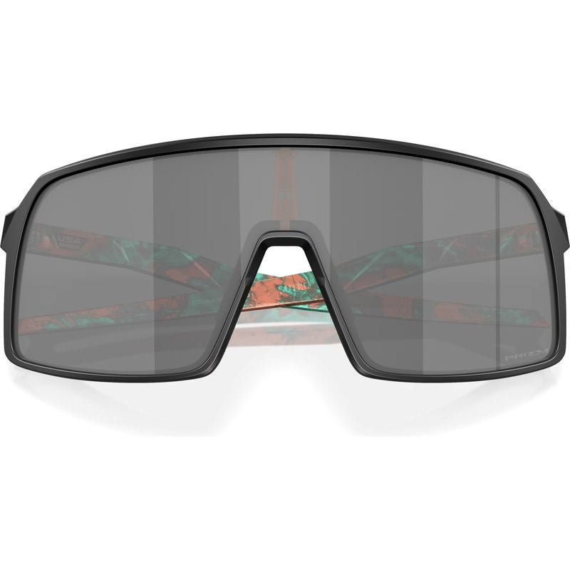 Sutro, Matte Black/Prizm Black Lenses