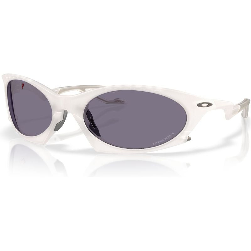 Plantaris, Matte Vapour/Prizm Grey Lenses