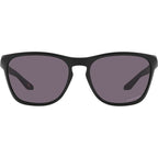 Manorburn, Matte Black/Prizm Grey Lenses