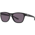 Manorburn, Matte Black/Prizm Grey Lenses