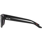 Manorburn, Matte Black/Prizm Grey Lenses
